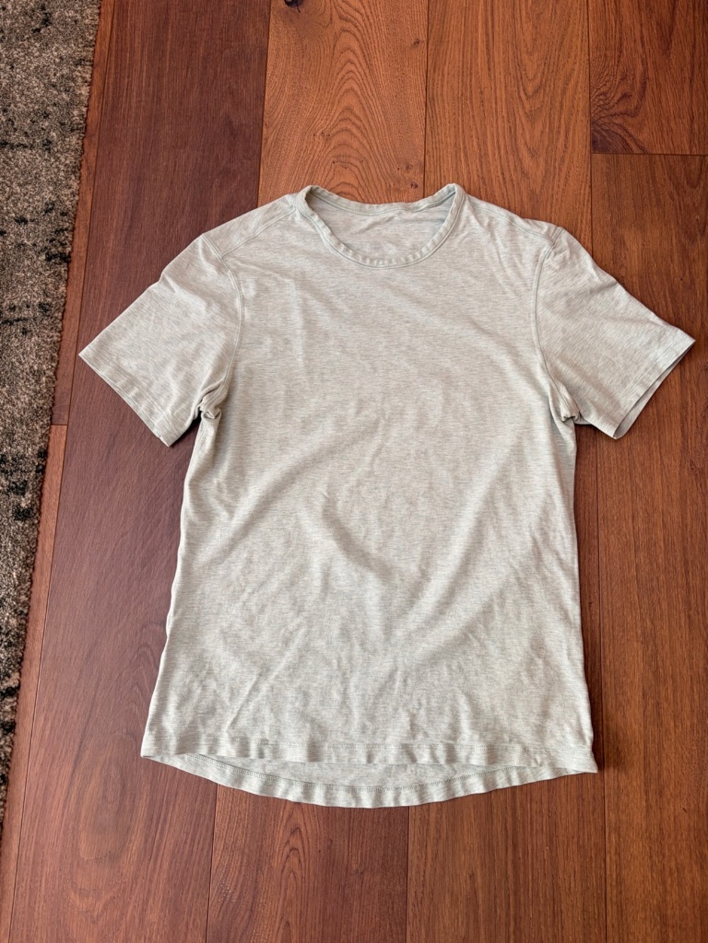 Men's Lulu Short Sleeve T-Shirt